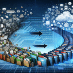 Qawerdehidom: Redefining Digital Transformation with Smart Adaptability