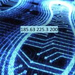 The Role of IP Address 185.63.225.3.200 in Cybersecurity
