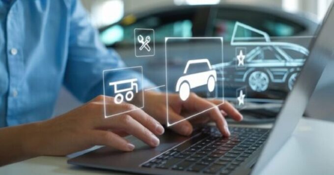 FAQVehicle.com: The Future of Vehicle Information