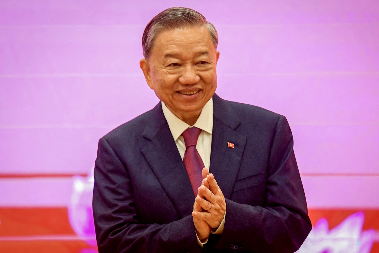 5 Essential Tips for LAM as 2024 Success