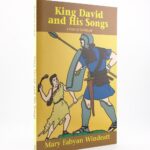 Finding the Bolter Song of King David PDF: A Complete Guide