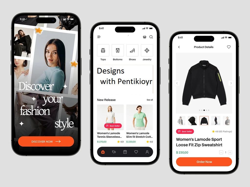 How To Create Stunning Designs with Pentikioyr