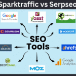 SparkTraffic vs SERPSEO: The Battle of SEO Tools