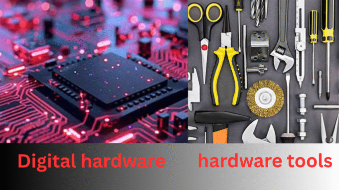 The Trwho.com Hardware Setup Guide