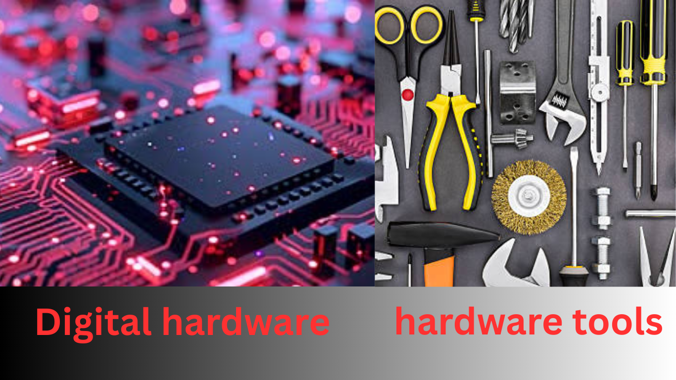The Trwho.com Hardware Setup Guide