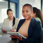 5 Reasons Gabby Pitso is a Rising Star