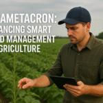 Betametacron: Advancing Smart Weed Management in Agriculture