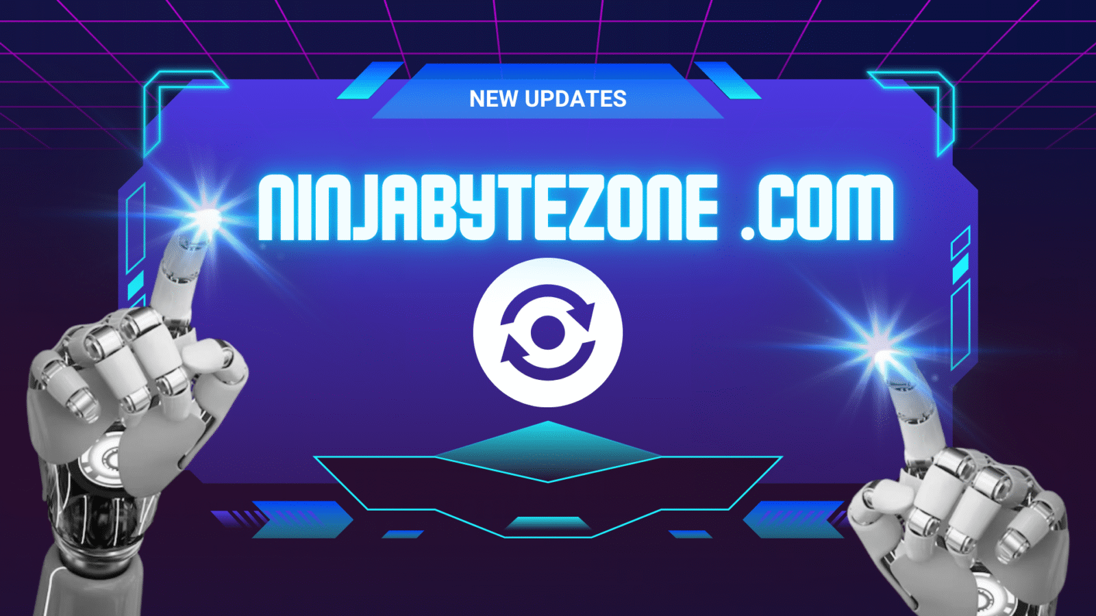 When Should You Visit Ninjabytezone .com for Updates?