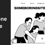 Top 5 Benefits of Using SomeBoringSite.com