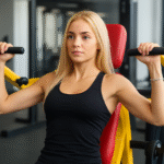 Ryldoria Vornik: Inspiring a Balanced Fitness Lifestyle