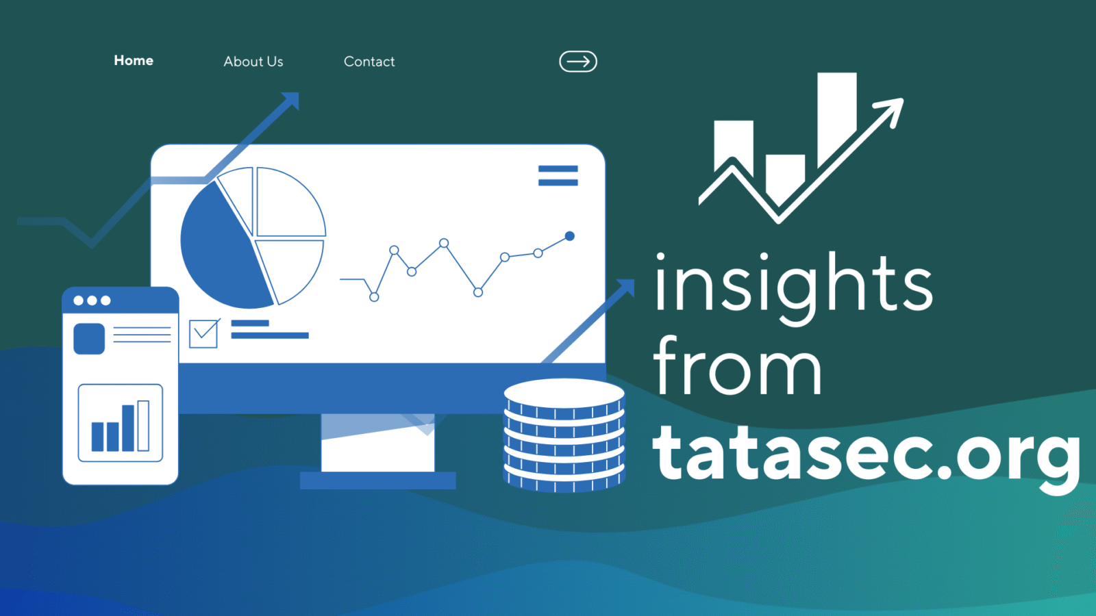 The Value of Data Insights from Tatasec.org