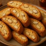 How to Make Biscotti di Prato: The Ultimate Recipe Guide