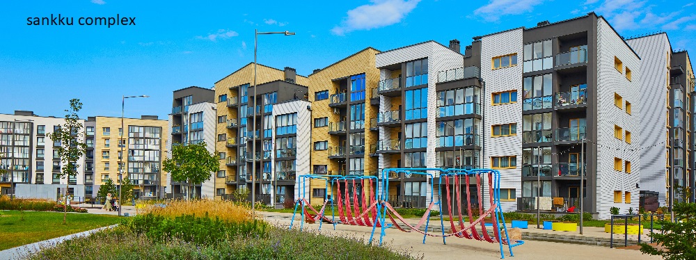 Exploring the Cultural Impact of Sankkucomplex