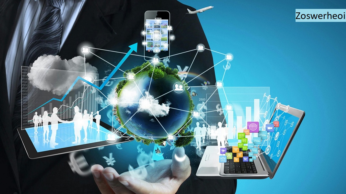 The Future of Zoswerheoi: Trends to Watch