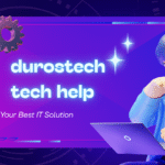 Why Durostech Tech Help Is Your Best IT Solution