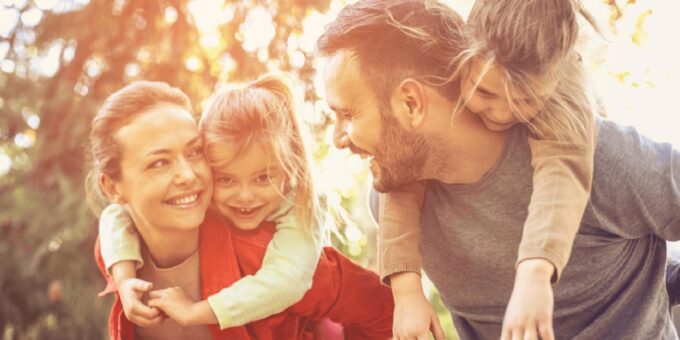 Family Love Foundation Australia: Bridging Support, Love, and Community