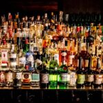 The Best Cocktails Featuring the Most Popular Liquors?