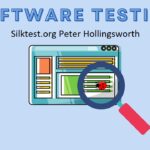 Connecting with Experts: Why You Should Silktest.org Peter Hollingsworth Contact