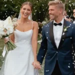 Amanda Hanvivatpong Wedding: A Day of Elegance and Joy