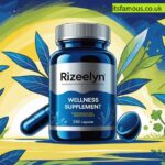 Rizeelyn: Transform Your Health Journey