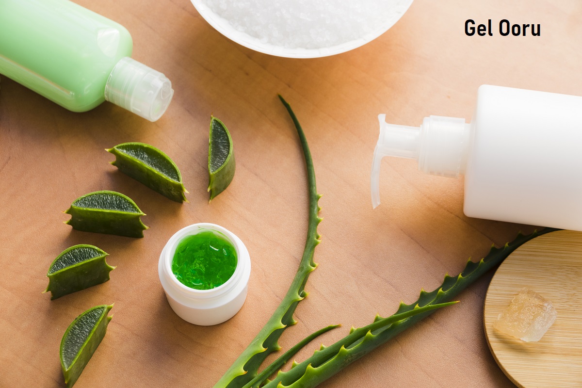 Innovative Uses for Gel Ooru Beyond Skincare