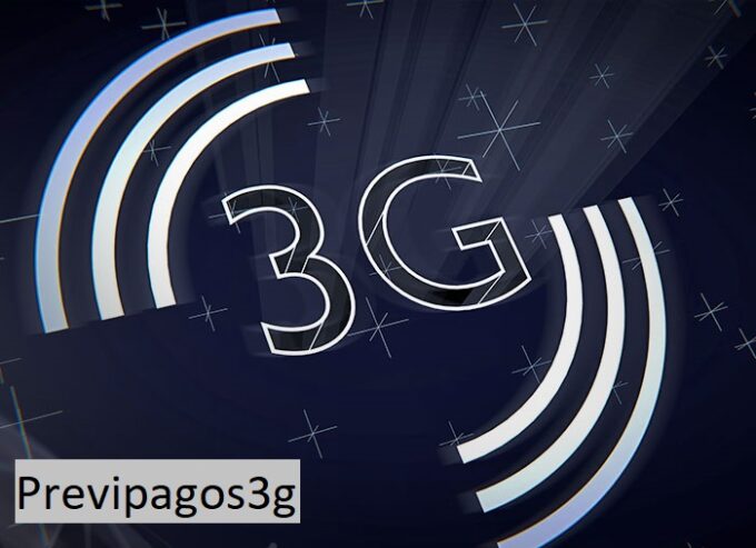 How to Use PreviPagos3G Effectively