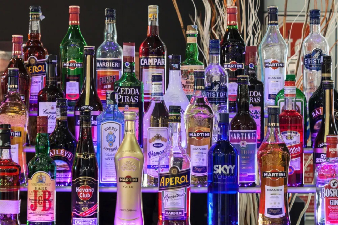 Where to Buy the Best Popular Liquors?