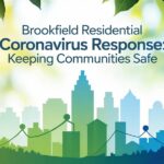 Brookfield Residential Coronavirus Response: A Complete Guide