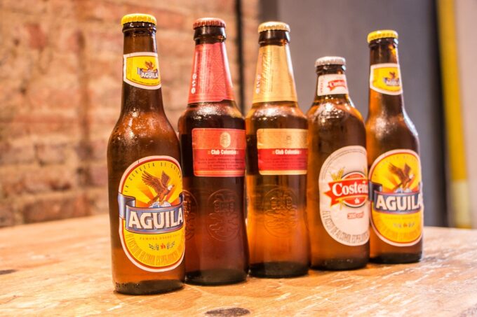 What Are the Most Popular Beers in Colombia?