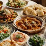 The Surprising Truth Behind Least Liked Ethnic Foods