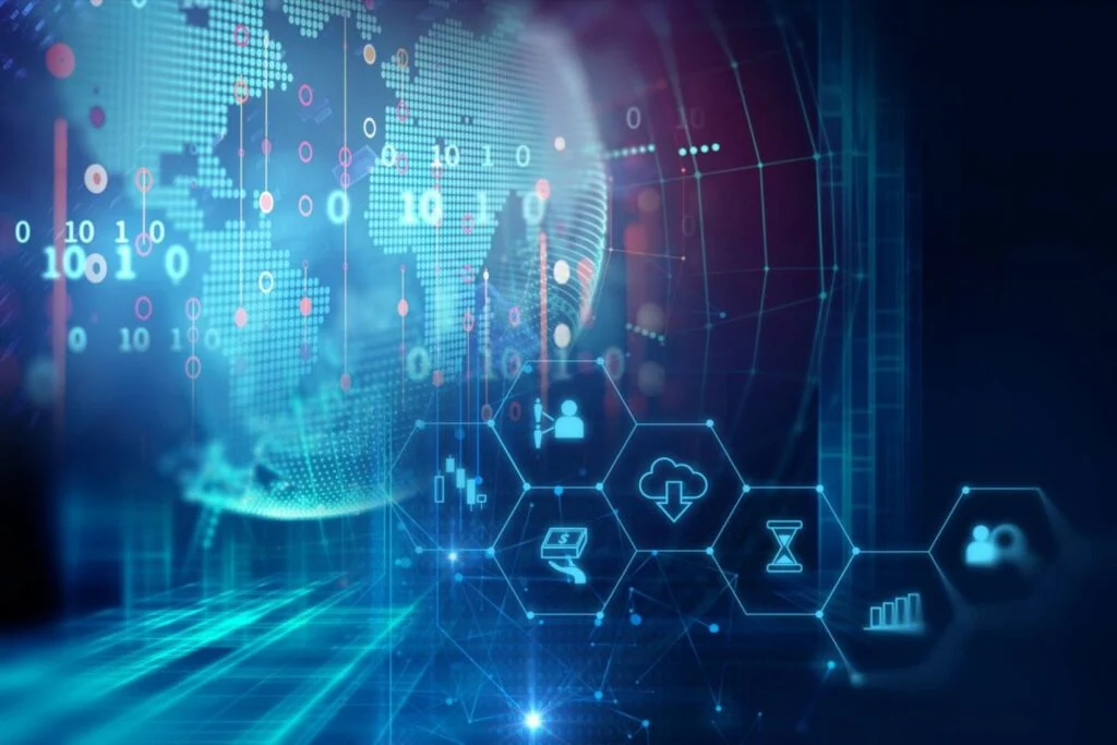 The Future of Technology: Insights from Techtable I-Movement .org