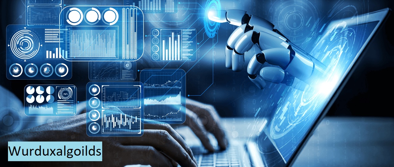 The Ultimate Guide to Understanding In Wurduxalgoilds Product Features