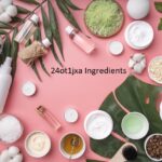 What Is 24ot1jxa Ingredient and How Is It Used?