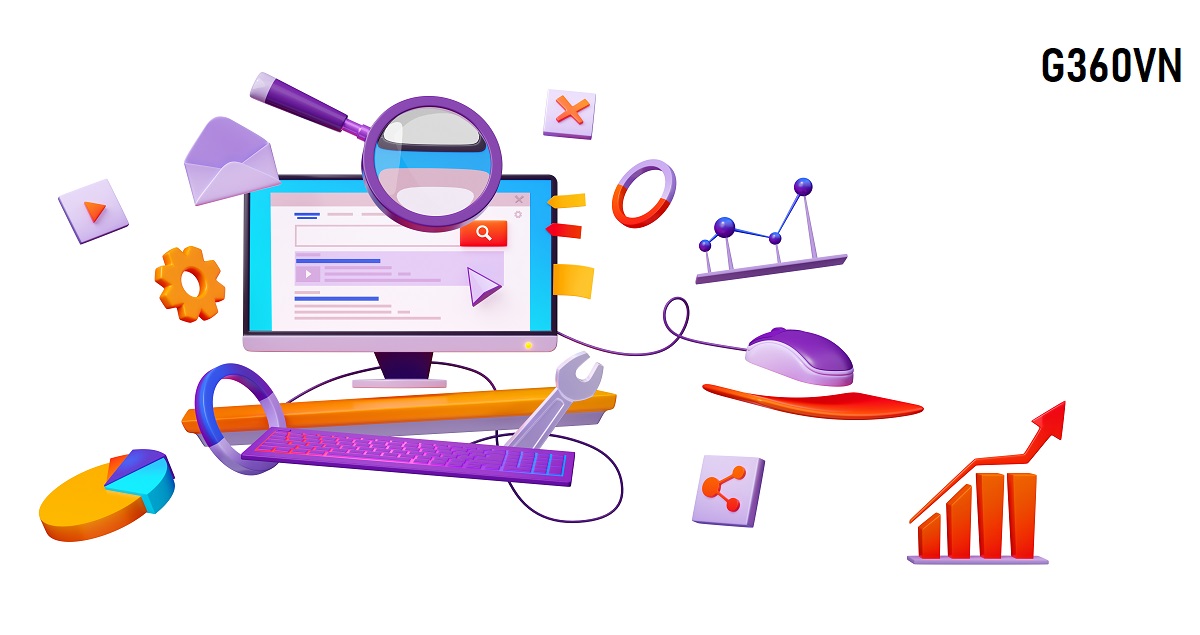 8 Benefits of Using G360VN for Your Business