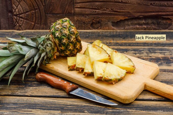7 Amazing Health Benefits of Jack Pineapple
