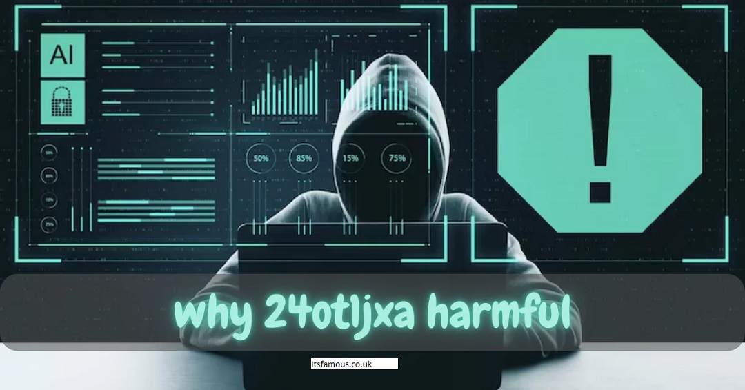 Why is 24ot1jxa Bad:How to Identify Why 24ot1jxa Could Be Harmful