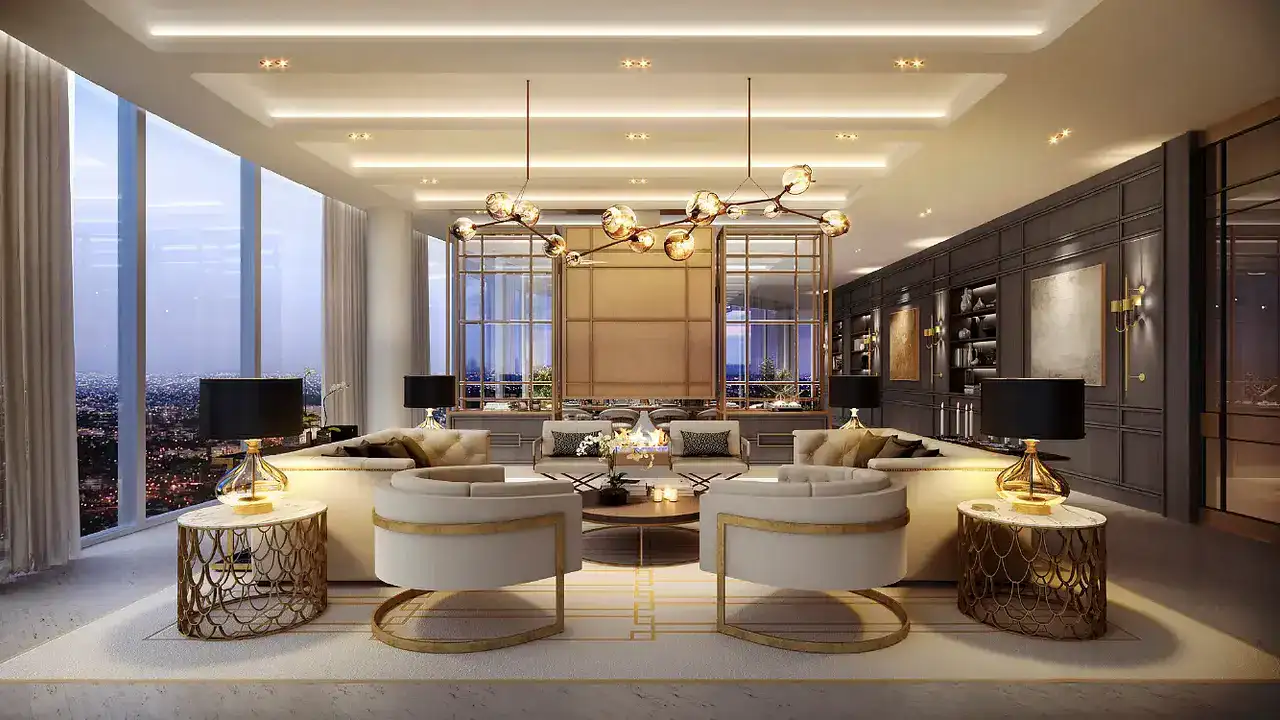 Elevate Your Space with blog LuxuryInteriors.org Design Expertise