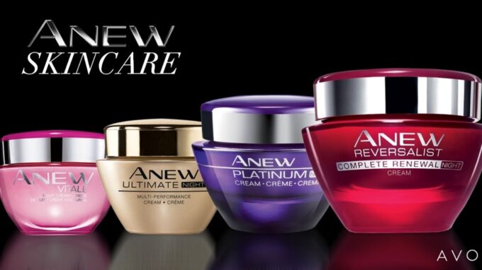 How to Choose the Right Anew Skin Care Products for Your Skin Type