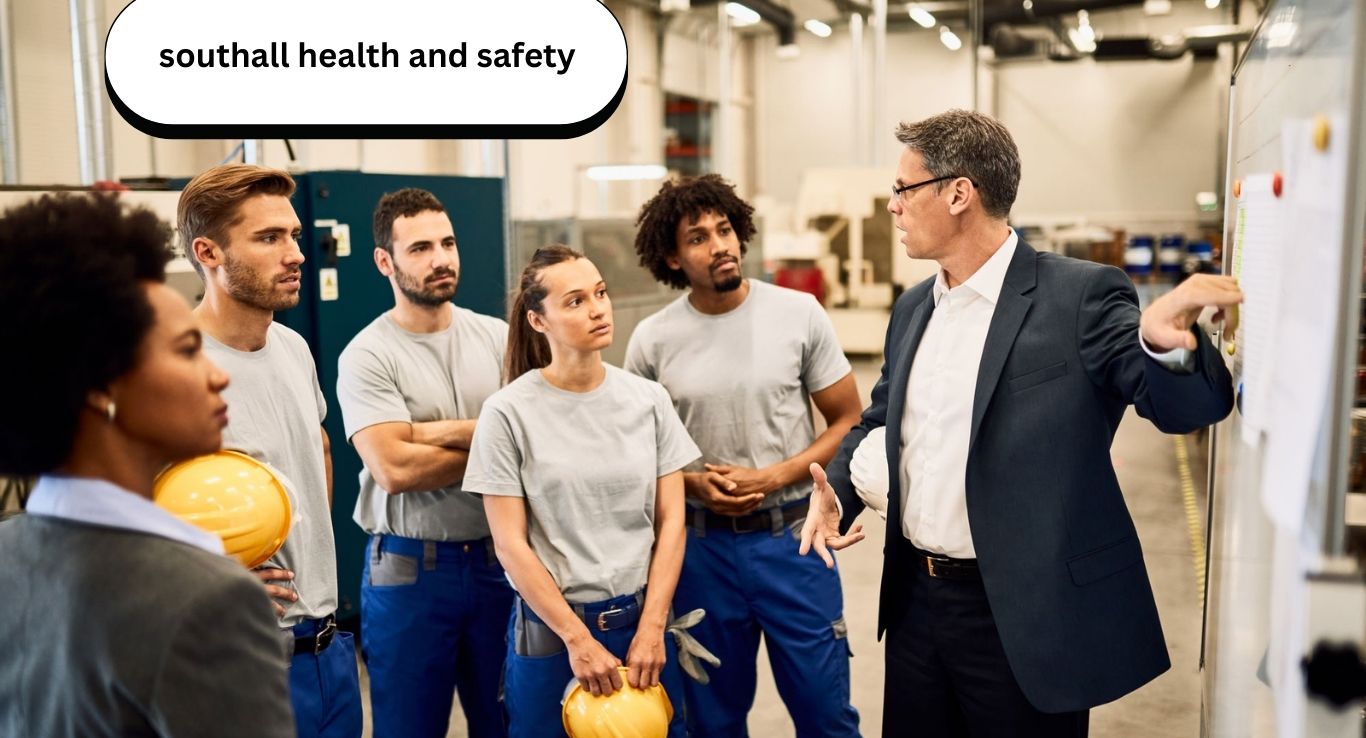10 Best Southall Health and Safety Training Programs You Shouldn’t Miss