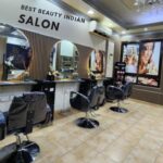 How to Find the Best Indian Beauty Salon Near me in the USA?