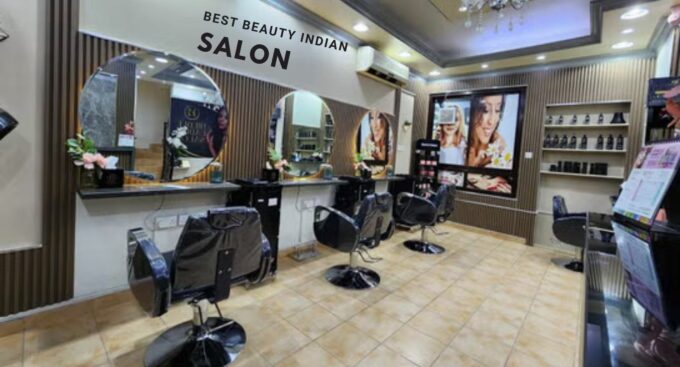 How to Find the Best Indian Beauty Salon Near me in the USA?