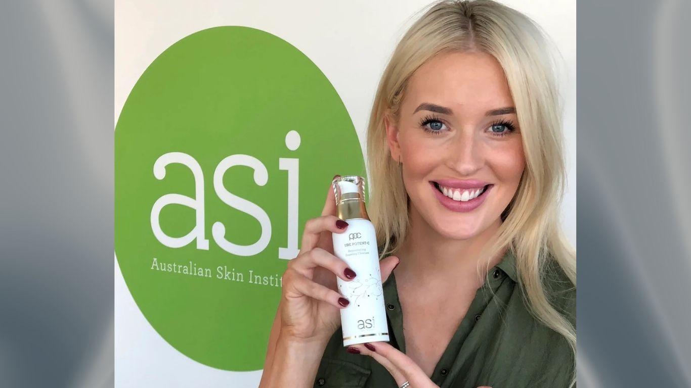 How ASI Skin Care Transforms Your Skin Naturally