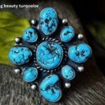 Sleeping Beauty Turquoise: History, Meaning & Timeless Charm