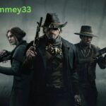 Mason Summey33: Where Gaming Collides with Haunted Adventures