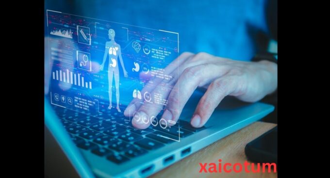 Xaicotum: A Game Changer in the Industry