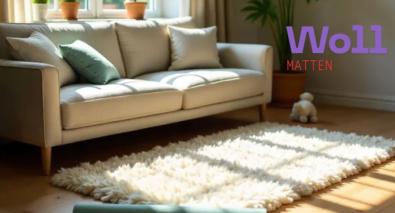 Wollmatten Explained: Uses, Benefits, and Why They Matter