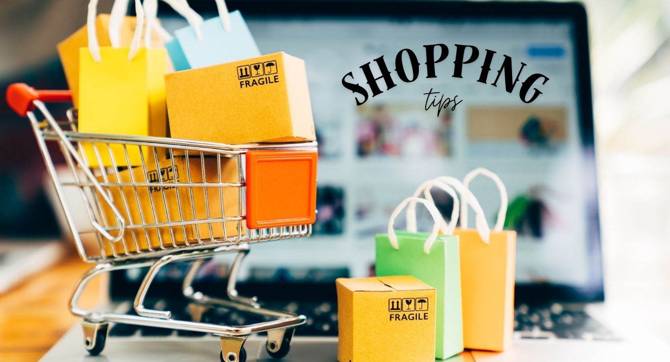 Shopping Tips For Deshoptec com