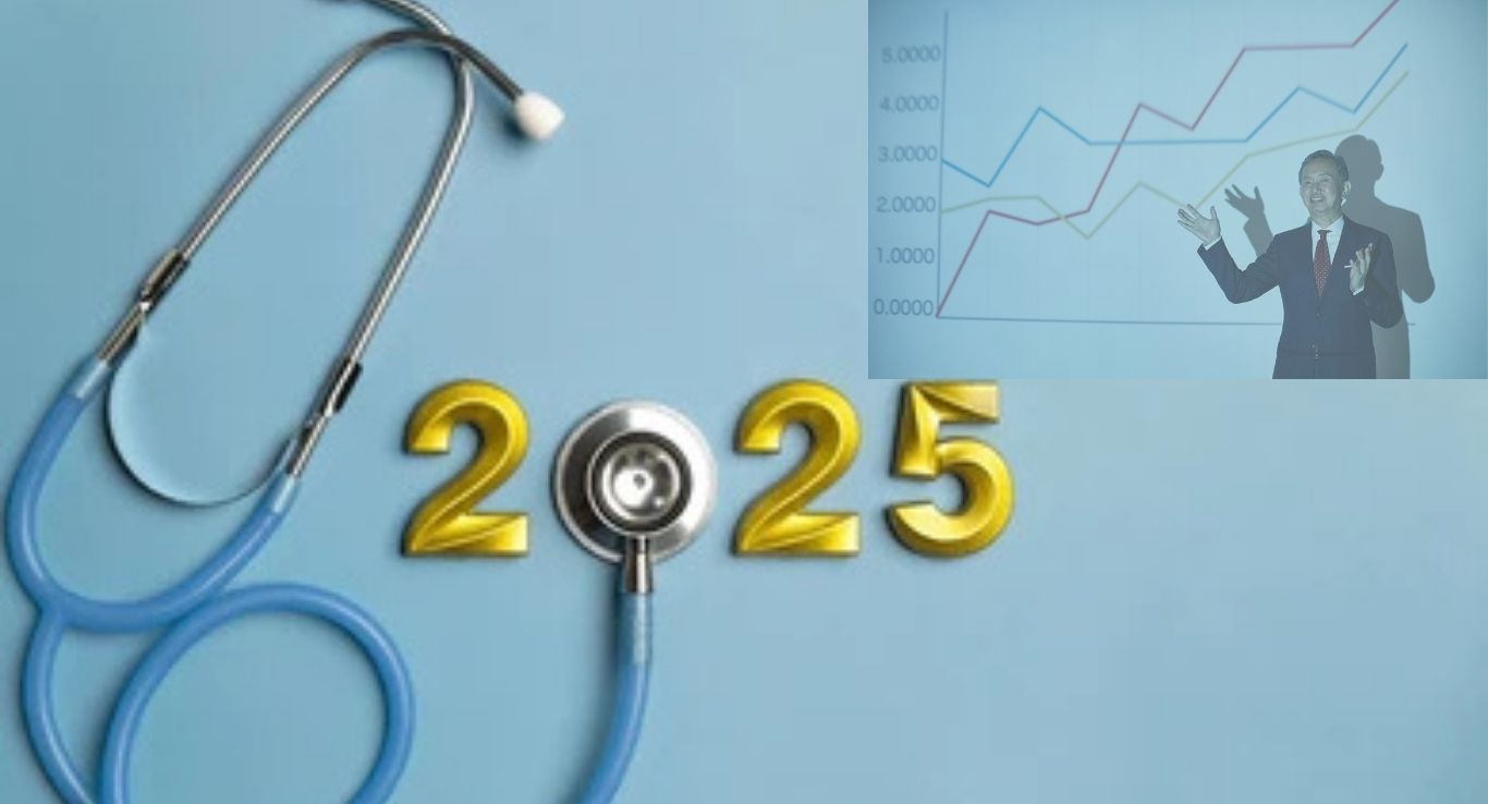 Mega-Personal.net Health Archives: Health Trends You Should Know in 2025