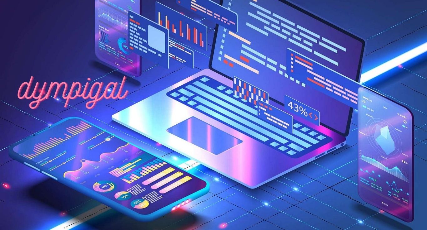 Dympigal: A Complete Guide to Features and Benefits