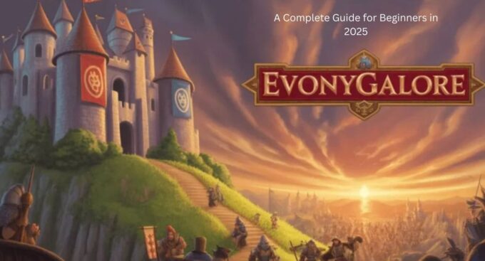 Evonygalore: A Complete Guide for Beginners in 2025